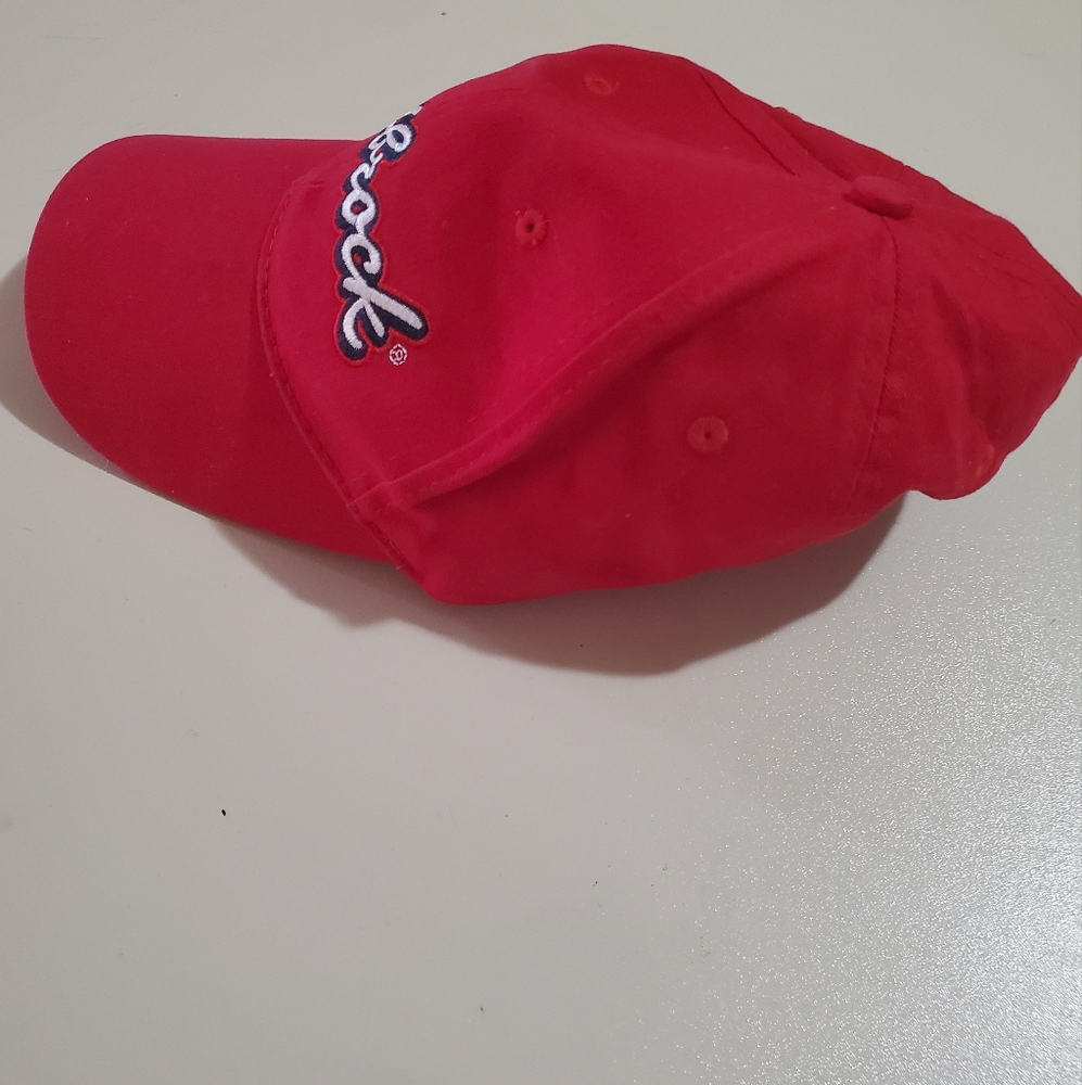 Edelbrock 2012 Hot Rod Power Tour color Red - Picture 6 of 9